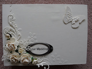 Wedding Gift Album