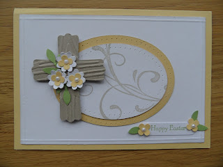 Easter Card