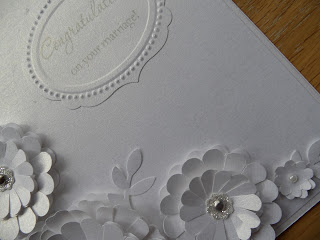 Wedding Card and Box Class