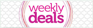 Magnetic Plate on offer in weekly deals