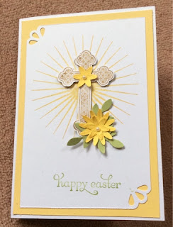 Easter cards