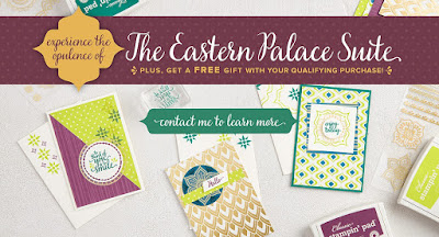 Eastern Palace Suite Promotion