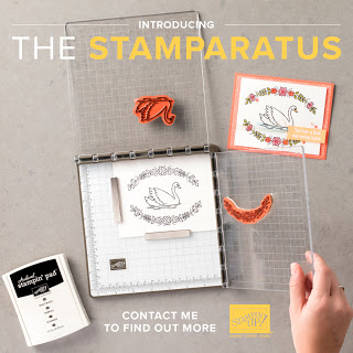 Introducing the Stamperatus, the new stamp positioning tool