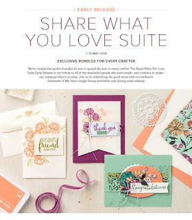 Share What You Love Bundle