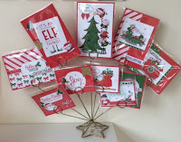 Christmas Themed Workshops using Santas Memories & More