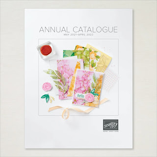 New Annual Catalogue 2021 is now LIVE